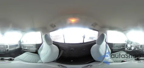 2014 Ram 1500 St from USA, damaged, VIN 3C6JR7AT6EG203321